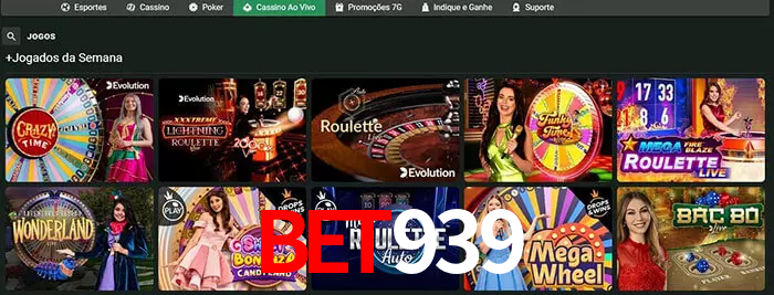 Bet939 bet