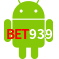 Aplicativo Bet939 para Android