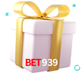 Receba seus bônus de boas-vindas no Bet939
