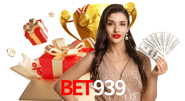 Jogue com dealers reais no Bet939!