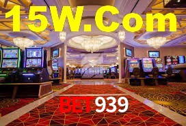 Live Casino Bet939