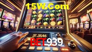 Tennis Betting Bet939