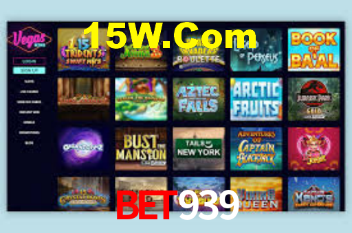 Bet939