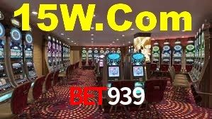 Welcome Bonus Bet939