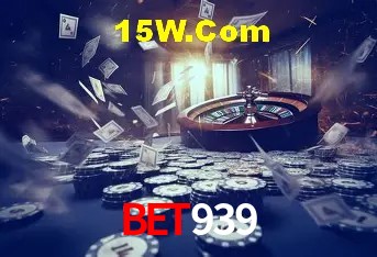Desvendando o Mundo dos Jogos Virtuais na Bet939