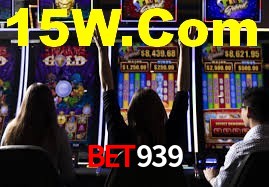 Programa VIP Bet939