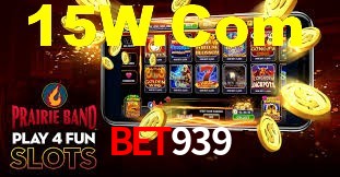 Tournaments Bet939