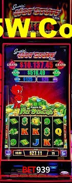 Bet939: Seu Cassino Premiado com Pagamentos Rápidos