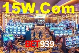 Bet939 App Interface