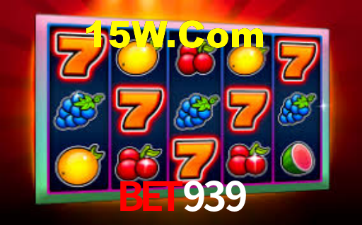 Bet939