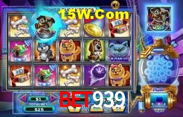A Experiência Imersiva dos Cassinos Ao Vivo no Bet939