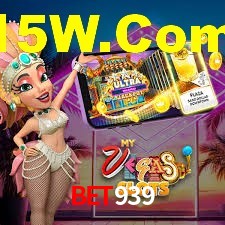 Slot Games Bet939