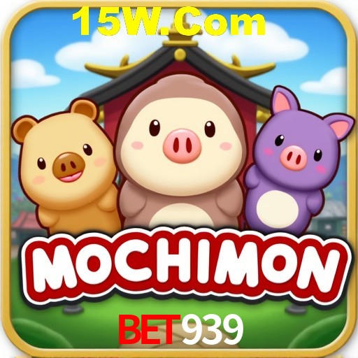 Descubra o Mundo do Cassino Online com Bet939