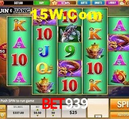 Estatísticas Bet939