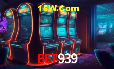 Bet939 - Plataforma Oficial - Bet939 Com Login