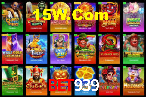 Exclusive Games Bet939