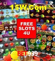 Games Directory Bet939