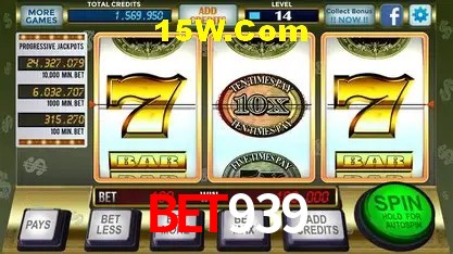 Bonus Features Bet939