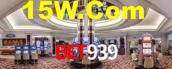 Programa VIP Bet939