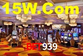 Daily Bonuses Bet939