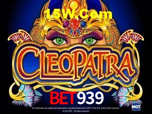 Game Providers Bet939